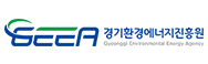 경기환경에너지진흥원 logo
