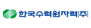 한국수력원자력 logo