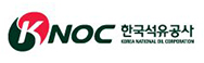 한국석유공사 logo